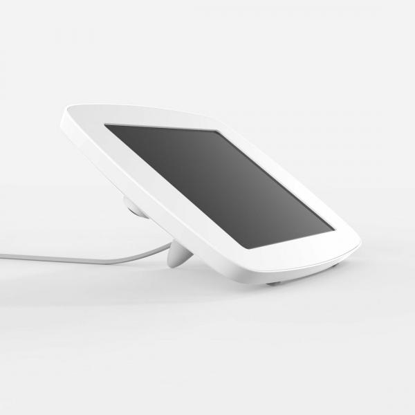 Bouncepad LO2-W1-ARM6-MX supporto antifurto per tablet 27,9 cm [11] Bianco (*Non Cancellable/Non Returnable [NCNR]* LOUNGE WITH REINFORCED USB CABLE)