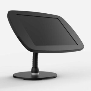 Bouncepad Counter Flex supporto antifurto per tablet 33 cm [13] Nero (*Non Cancellable/Non Returnable [NCNR]* BOUNCEPAD COUNTER FLEX)