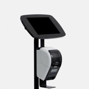 Bouncepad FBR-B4-ARM6-MX supporto antifurto per tablet 27,9 cm [11] Nero (*Non Cancellable/Non Returnable [NCNR]* FLOORSTAND BROTHER PRINT MT USB CAB)