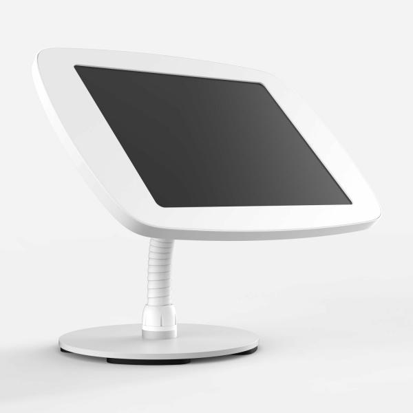 Bouncepad Counter Flex supporto antifurto per tablet 27,9 cm [11] Bianco (*Non Cancellable/Non Returnable [NCNR]* BOUNCEPAD COUNTER FLEX)