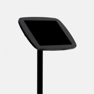 Bouncepad FS-B4-ARL1-MG supporto antifurto per tablet 33 cm [13] Nero (*Non Cancellable/Non Returnable [NCNR]* FLOORSTANDING WITH USB CABLE)