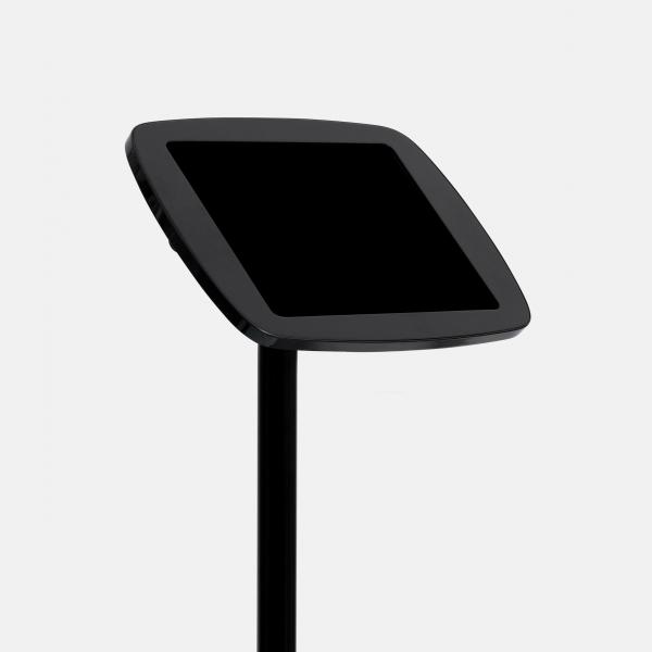 Bouncepad FS-B4-ARL1-MG supporto antifurto per tablet 33 cm [13] Nero (*Non Cancellable/Non Returnable [NCNR]* FLOORSTANDING WITH USB CABLE)