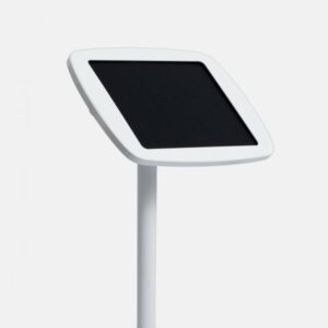 Bouncepad FS-W1-PL7-MG supporto antifurto per tablet 33 cm [13] Bianco (*Non Cancellable/Non Returnable [NCNR]* FLOORSTANDING WITH USB CABLE)