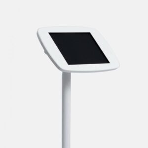 Bouncepad FSS-W1-PM5-MX supporto antifurto per tablet 27,9 cm [11] Bianco (*Non Cancellable/Non Returnable [NCNR]* FLOORSTANDING SLIM WITH USB CABLE)