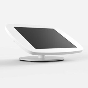 Bouncepad Counter supporto antifurto per tablet 33 cm [13] Bianco (*Non Cancellable/Non Returnable [NCNR]* BOUNCEPAD COUNTER)