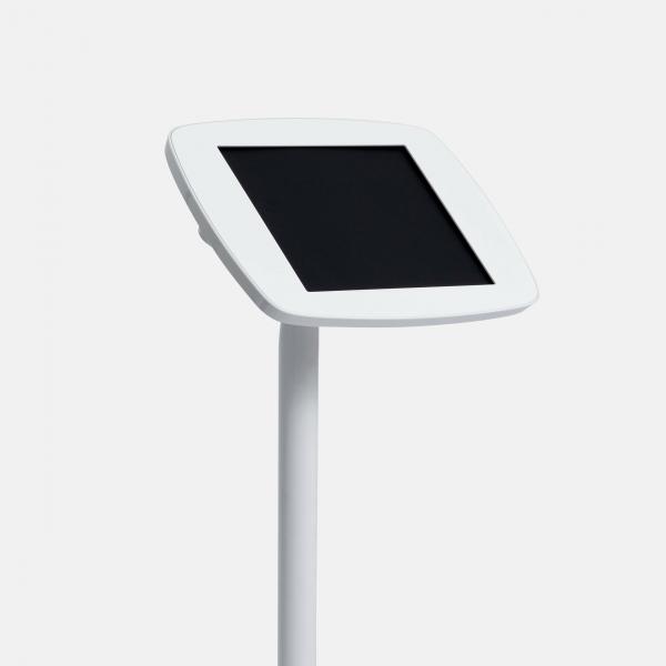 Bouncepad FSS-W4-PM5-MX supporto antifurto per tablet 27,9 cm [11] Bianco (*Non Cancellable/Non Returnable [NCNR]* FLOORSTANDING SLIM WITH USB CABLE)