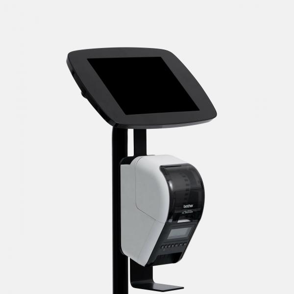 Bouncepad FBR-B1-ARM6-MX supporto antifurto per tablet 27,9 cm [11] Nero (*Non Cancellable/Non Returnable [NCNR]* FLOORSTAND BROTHER PRINT MT USB CAB)