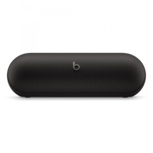 Apple Beats Pill - Altoparlante Bluetooth Wireless - Nero opaco (BEATS PILL MATTE BLACK)