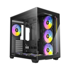 Antec C5 Midi Tower Nero (C5 Case black constellation series)