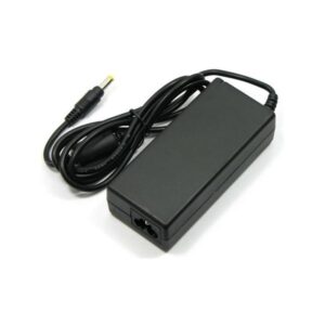 Lenovo 65W 2pin adattatore e invertitore Interno Nero (AC Adapter 65W 20VDC 2P WW - **New Retail** - Warranty: 12M)