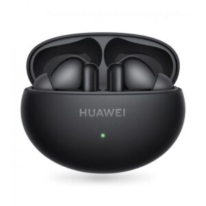 Huawei FreeBuds 6i Auricolare True Wireless Stereo [TWS] In-ear Musica e Chiamate Bluetooth Nero (Huawei FreeBuds 6i Black)