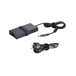 DELL 450-18940 Caricabatterie per dispositivi mobili Computer portatile Nero AC Interno (AC Adapter 19.5V 9.23A 180W includes power cable)