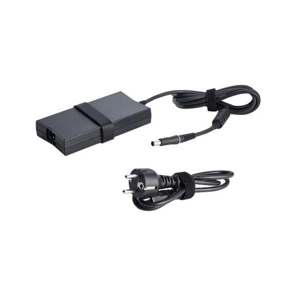 DELL 450-18940 Caricabatterie per dispositivi mobili Computer portatile Nero AC Interno (AC Adapter 19.5V 9.23A 180W includes power cable)