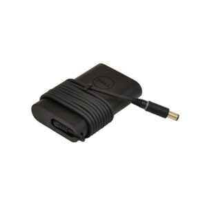 DELL 450-ABFT adattatore e invertitore Interno 65 W Nero (AC Adapter 19.5V 9.23A 180W includes power cable)