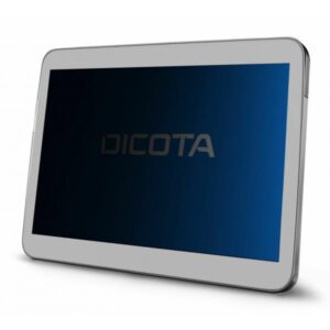 DICOTA D70842 schermo anti-riflesso 33 cm [13] Tablet Filtro per la privacy senza bordi per display 3H (PRIVACY FILTER 4-WAY FOR APPLE - IPAD AIR 13.0 2024 SIDE-MOUNTED)