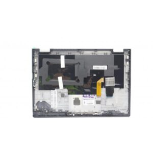 Lenovo 5M10Y85808 ricambio per laptop Cover + keyboard (Bumblebee-2 [20SX/20SY] WWAN - C-Cover+UKE KB ASM,CHY - 5M10Y85808, Cover + keyboard, Lenovo - Warranty: 3M)