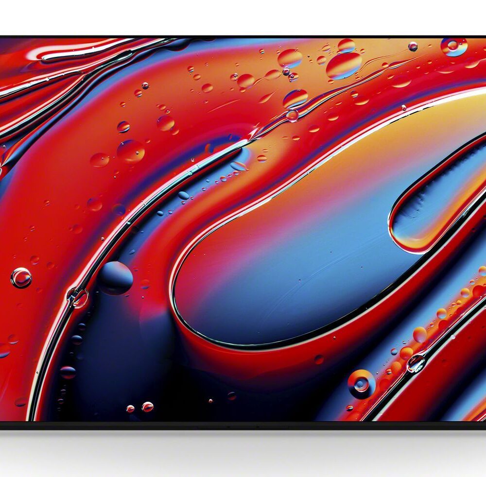 Sony FWD-85XR90 TV 2,16 m [85] 4K Ultra HD Smart TV Wi-Fi Nero (Sony Bravia 9 Professional Displays FW)