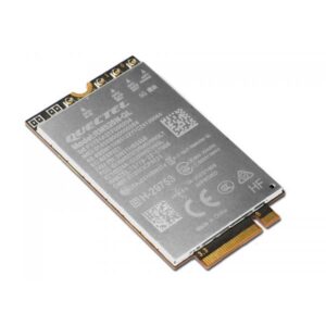 Lenovo 4XC1Q24434 scheda di rete e adattatore Interno WWAN (Quectel RM520N-GL - tr?dl?s mobilmodem)
