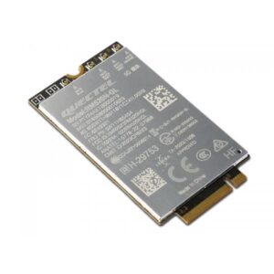 Lenovo 4XC1Q34838 scheda di rete e adattatore Interno WWAN (TP QUECTEL RM520N-GL 5G - M.2 WWAN)