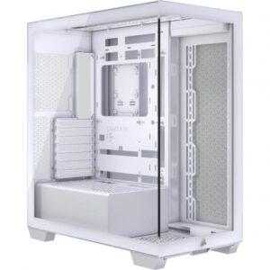 Corsair 3500X Midi Tower Bianco (3500X GAMING CASE E-ATX WHITE)