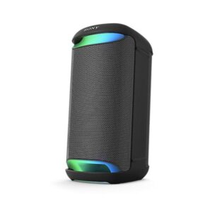 Sony XV500 Altoparlante da festa Nero (Wireless Party Speaker XV500 X-Series)