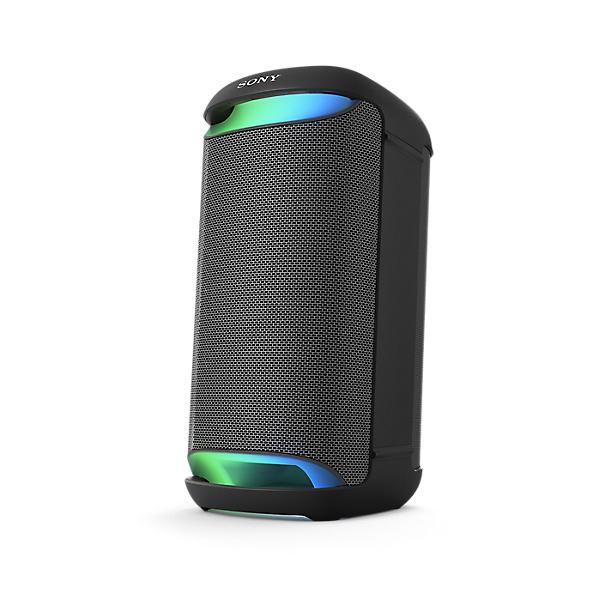 Sony XV500 Altoparlante da festa Nero (Wireless Party Speaker XV500 X-Series)