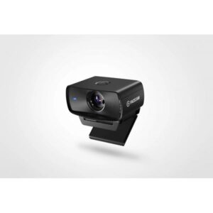 Elgato Facecam MK2 webcam 1920 x 1080 Pixel USB-C Nero (ELGATO FACECAM MK.2 WEBCAM)
