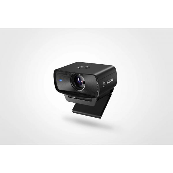 Elgato Facecam MK2 webcam 1920 x 1080 Pixel USB-C Nero (ELGATO FACECAM MK.2 WEBCAM)