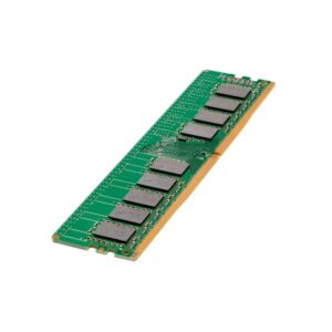 HPE P64633-001 memoria 16 GB 1 x 16 GB DDR5 Data Integrity Check [verifica integrità dati] (HPE MEM 16GB 1Rx8 DDR5 4800MHz,DIMM 288-PIN PC5-38400 CL40 1.2V)