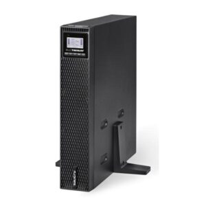 Salicru SLC-1000-TWIN RT3 gruppo di continuità [UPS] Doppia conversione [online] 3 kVA 1000 W (SALICRU USV SLC-1000-TWIN RT3 Online-D)