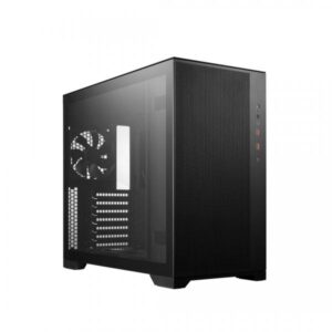 FSP CMT580B Tower Nero (FORTRON FSP ComputergehÃ¤use Midi CMT5)