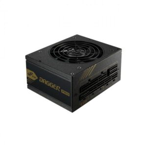 FSP DAGGER PRO ATX3.0[PCIe5.0] 850W alimentatore per computer 20+4 pin ATX SFX Nero (850W FSP Fortron DAGGER PRO 850 ATX 3.)