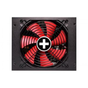 Xilence XP1250MR9.2 alimentatore per computer 1250 W 20+4 pin ATX ATX Nero, Rosso (Xilence Performance X+ Series str?mfor)