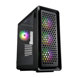 FSP CUT593A Ultra Tower Nero (FSP CUT593A)