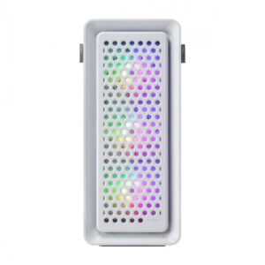 FSP CUT593P Tower Bianco (FSP Fortron CUT593P E-ATX Ultra Tower)