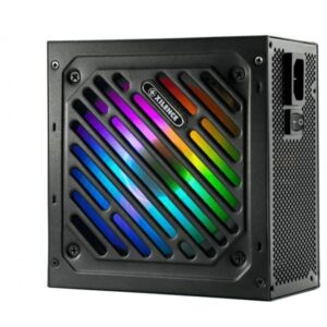 Xilence Performance A+ XP750R12 alimentatore per computer 750 W 20+4 pin ATX ATX Nero (Netzteil XILENCE 750W Gaming GOLD ARGB)