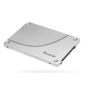 Solidigm D3-S4520 3,84 TB 2.5 Serial ATA III TLC 3D NAND (Solidigm D3 Series D3-S4520 - SSD - 3.84 TB - internal - 2.5 - SATA 6Gb/s)