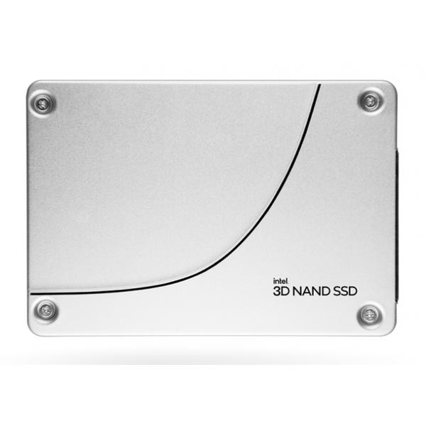 Solidigm D3-S4620 480 GB 2.5 Serial ATA III 3D TLC NAND (Solidigm D3 Series D3-S4620 - 480 GB -)