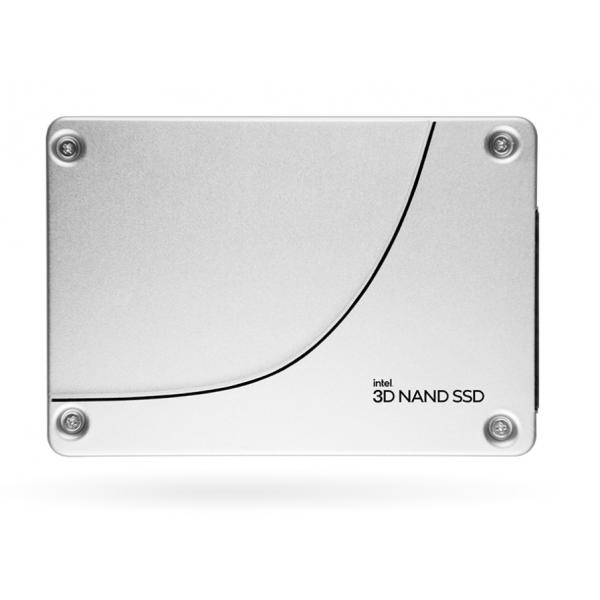 Solidigm S4620 960 GB 2.5 Serial ATA III TLC 3D NAND (Solidigm D3 Series D3-S4620 - 960 GB -)