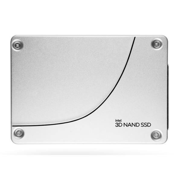 Solidigm D3-S4620 1,92 TB 2.5 Serial ATA III TLC 3D NAND (Solidigm D3 Series D3-S4620 - 1.92 TB)