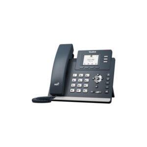 Yealink MP52 E2 Teams telefono IP Grigio LED (MP52 E2 Teams)