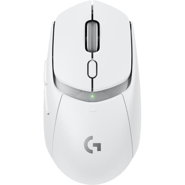 G309 LIGHTSPEED MOUSE - WHITE - EER2-933