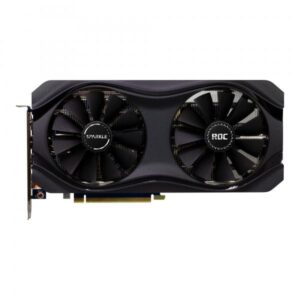 Sparkle Technology Intel Arc A770 ROC OC Edition 16 GB GDDR6 (Sparkle Intel ARC A770 ROC 16GB Black)
