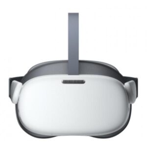 PICO G3 Occhiali immersivi FPV 604 g Nero, Bianco (Pico G3 - Cuffie per realt? virtuale - 3664 x 1920 @ 90 Hz)
