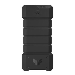 ASUS TUF Gaming AS2000 PLUS 2 TB USB tipo-C USB 3.2 Gen 2x2 Nero (ASUS SSD TUF Gaming AS2000 PLUS 2TB SS)