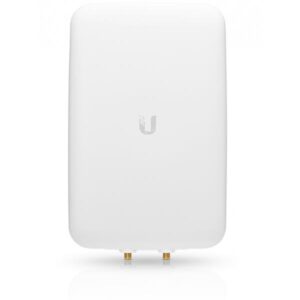 HIGH EFFICIENCY DUALBAND - DIRECTIONAL MESH ANTENNA