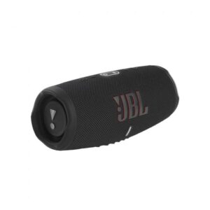 JBL CHARGE 5 Altoparlante portatile stereo Nero 30 W (JBL Charge 5 SORT)