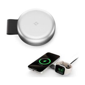 Twelve South ButterFly travel charger