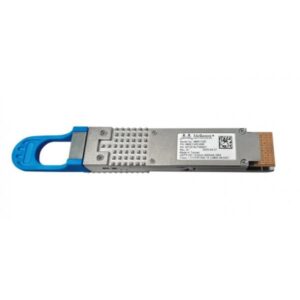 NVIDIA - Modulo ricetrasmettitore QSFP-DD - 400GbE - 400GBase-DR4 - MPO-12/APC monomodale - fino a 500 m