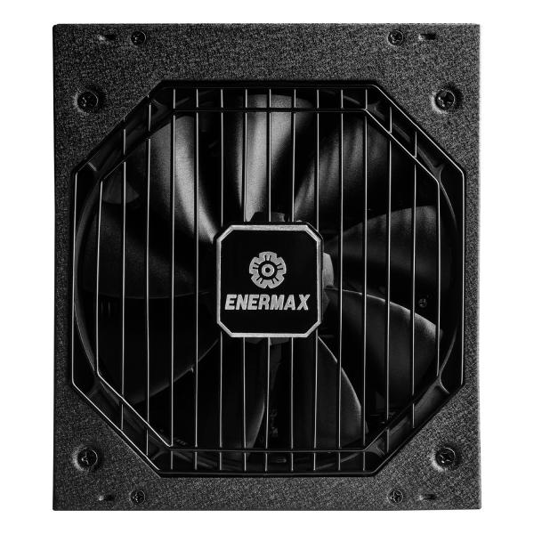 Enermax ERT1650EWT alimentatore per computer 1650 W 20+4 pin ATX ATX Nero (Enermax Revolution D.F. X str?mforsyni)